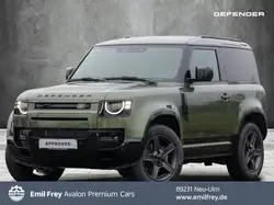 Land Rover Defender 90 D200 X Dynamic SE