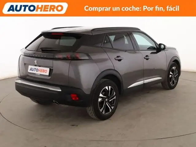Peugeot 2008 view 6