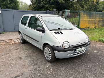 Twingo 1.2i 16v - GARANTIE 12 MOIS