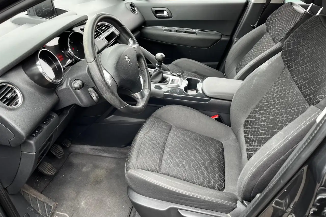 Peugeot 3008 3008 — photo 7