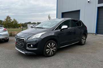 1.2i 130 CH Style PHASE 2 SUIVI COMPLET GARANTIE 12 MOIS