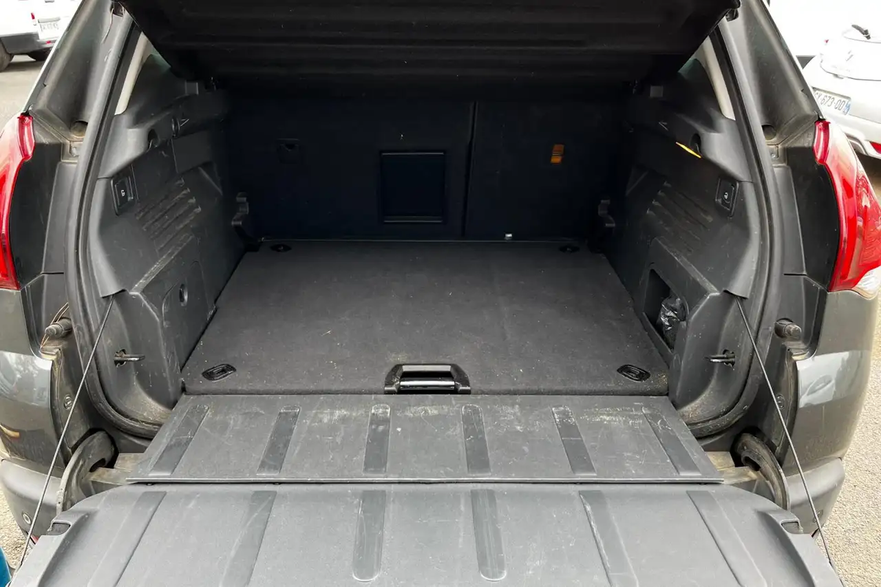 Peugeot 3008 3008 — photo 19