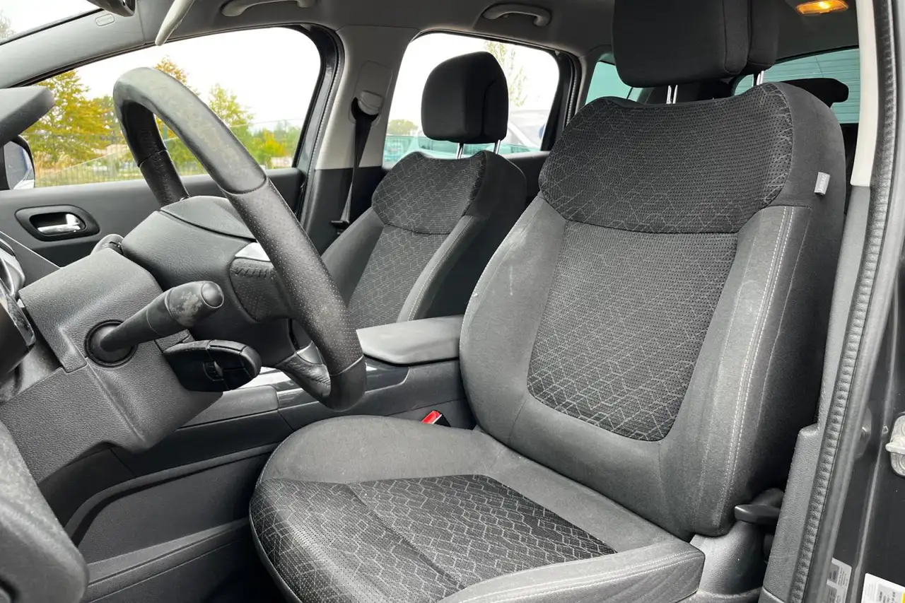 Peugeot 3008 3008 — photo 6