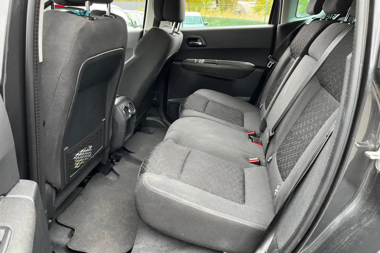 Peugeot 3008 3008 — photo 14