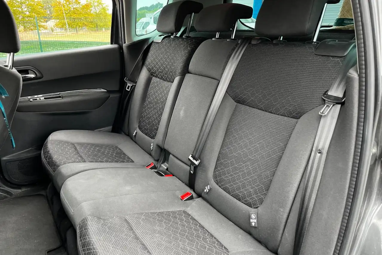 Peugeot 3008 3008 — photo 13