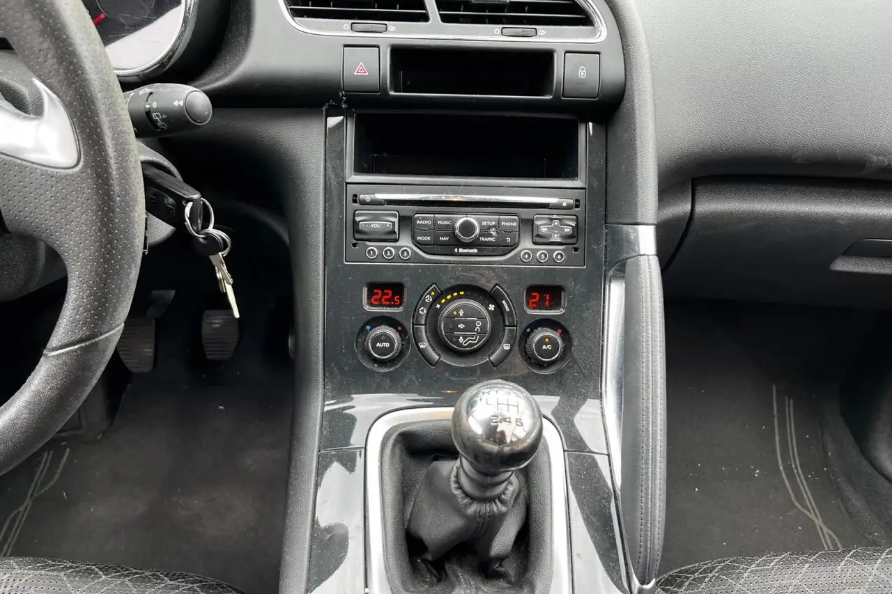 Peugeot 3008 3008 — photo 11