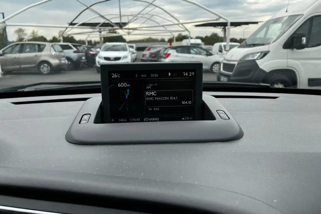 Peugeot 3008 3008 — photo 10