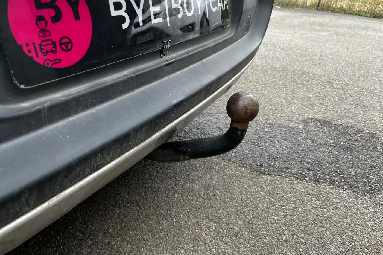 Peugeot 3008 3008 — photo 21