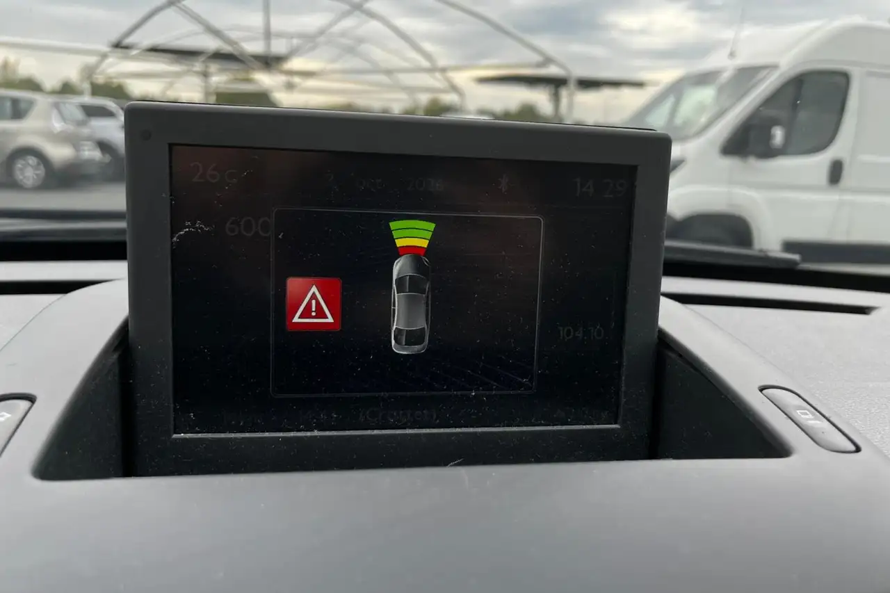 Peugeot 3008 3008 — photo 9