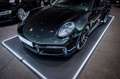 Porsche 992 Turbo S*Deutsch*1. Hand*Lift*Unfallfrei* Noir - thumbnail 3