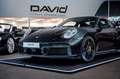 Porsche 992 Turbo S*Deutsch*1. Hand*Lift*Unfallfrei* Noir - thumbnail 2