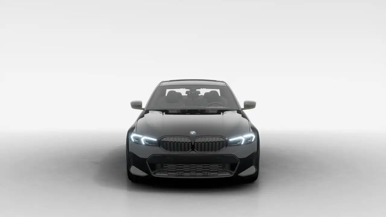BMW 3 Series снимка BMW 3 Series