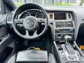 Audi Q7 3.0 TDI quattro S-LINE/7-SITZER/PANO/ACC/BOSE Schwarz - thumbnail 12