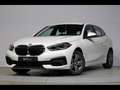 BMW 116 i Hatch Bianco - thumbnail 2