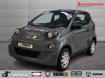 AIXAM 2025 E5+ FR ACCESS MY 2025 DIESEL