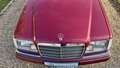 Mercedes-Benz E 200 e200 cabriolet 1994 Rot - thumbnail 22