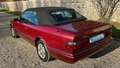 Mercedes-Benz E 200 e200 cabriolet 1994 Rot - thumbnail 7