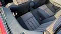 Mercedes-Benz E 200 e200 cabriolet 1994 Rot - thumbnail 42