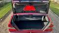 Mercedes-Benz E 200 e200 cabriolet 1994 Rot - thumbnail 31