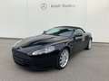 Aston Martin DB9 Volante Cabrio Negru - thumbnail 2