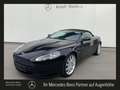 Aston Martin DB9 Volante Cabrio Schwarz - thumbnail 1