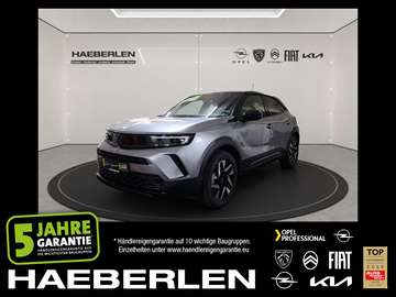 1.2 Turbo GS Line LED+SHZ+Winterp.+Kam.+LM