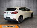 BMW X2 M-Sport s-drive Weiß - thumbnail 4