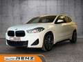 BMW X2 M-Sport s-drive Weiß - thumbnail 1