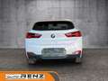 BMW X2 M-Sport s-drive Weiß - thumbnail 5
