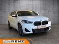 BMW X2 M-Sport s-drive Weiß - thumbnail 3
