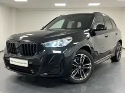 BMW X1 xDrive25e 245ch M Sport