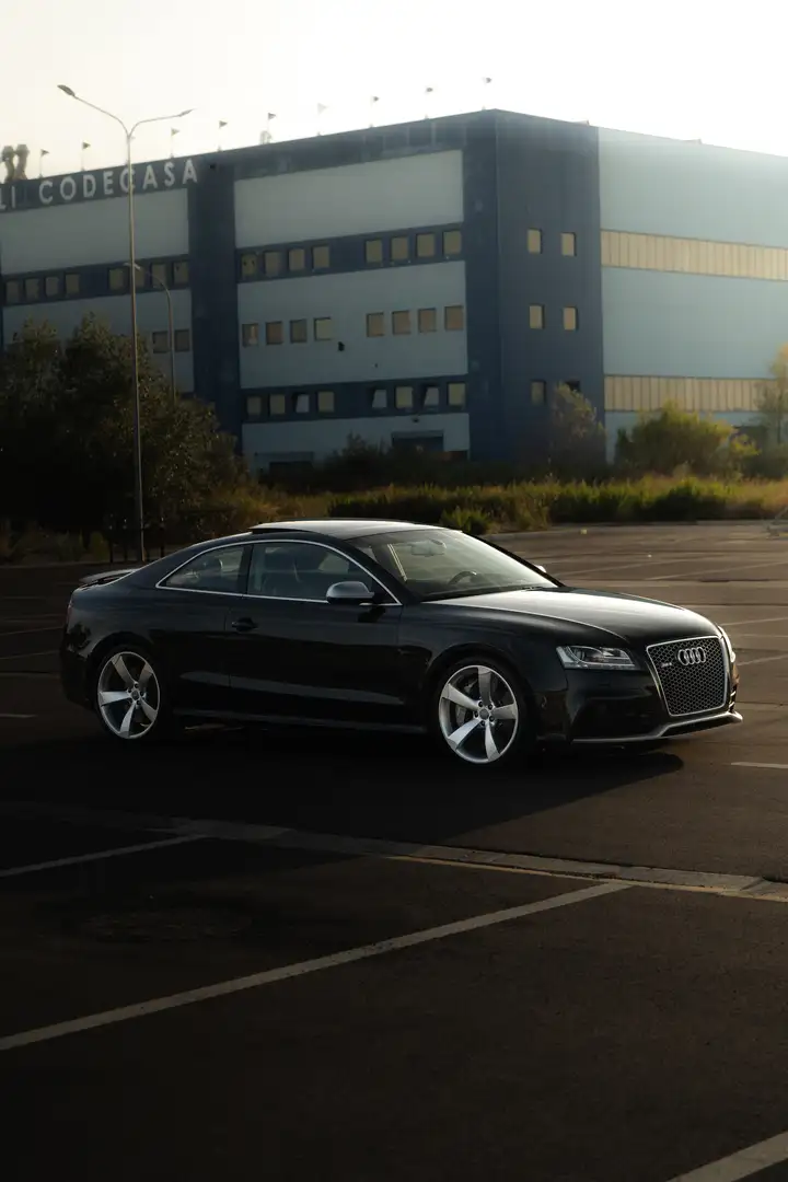 Audi RS5 Audi RS5 4.2 V8 FSI Quatto - “Audi Exclusive” - 2