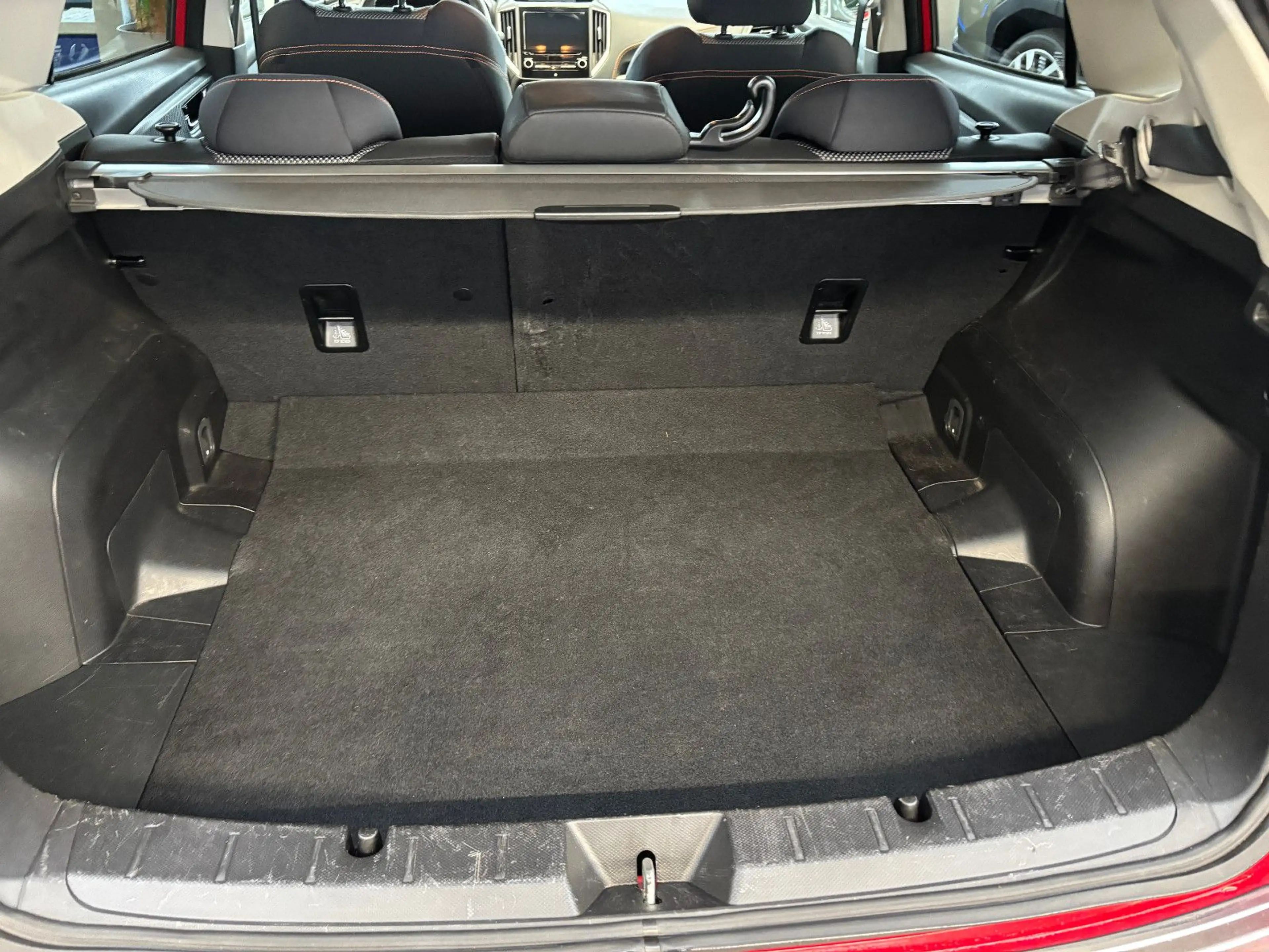 Subaru XV Comfort — photo 15