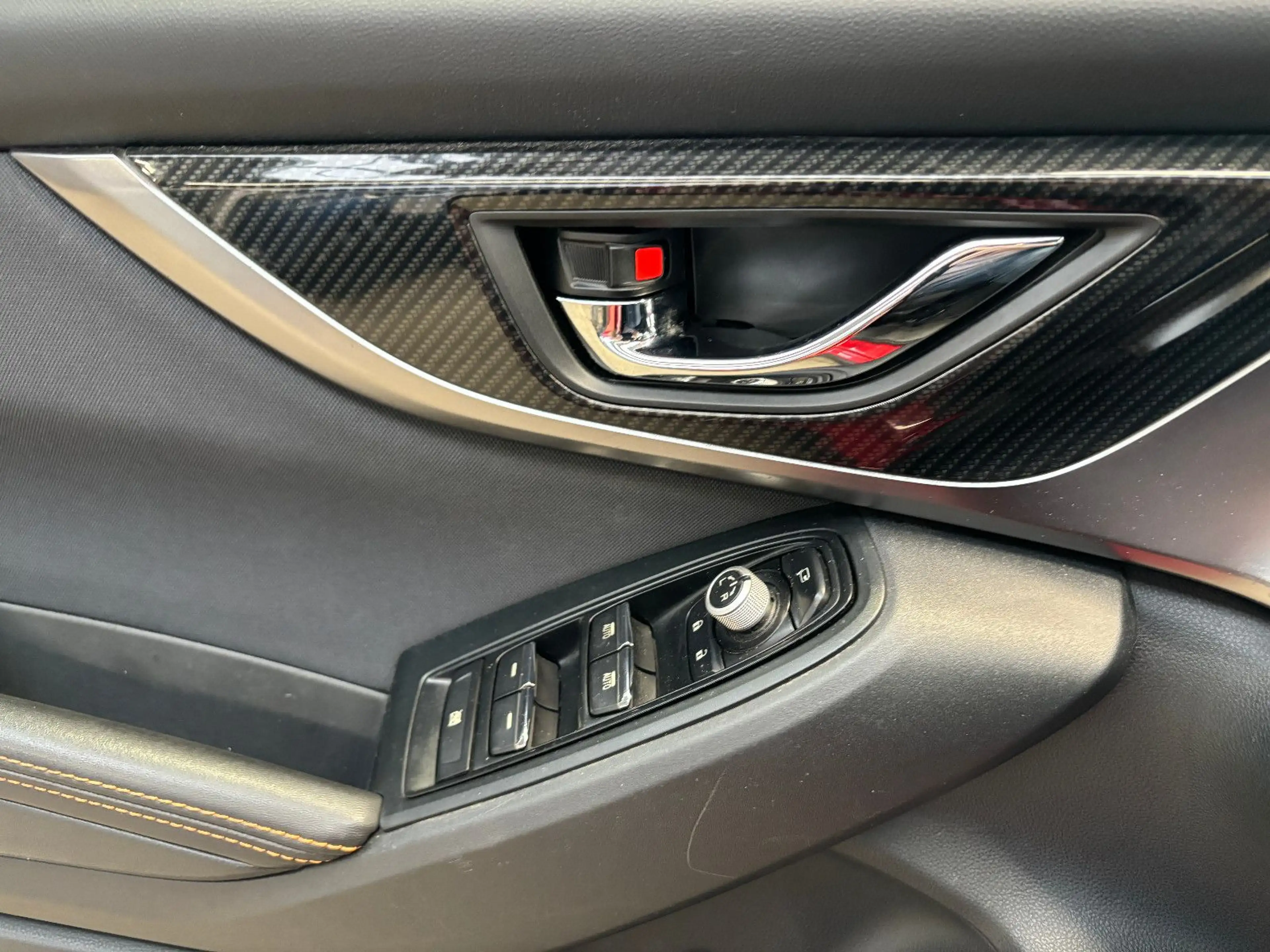 Subaru XV Comfort — photo 7