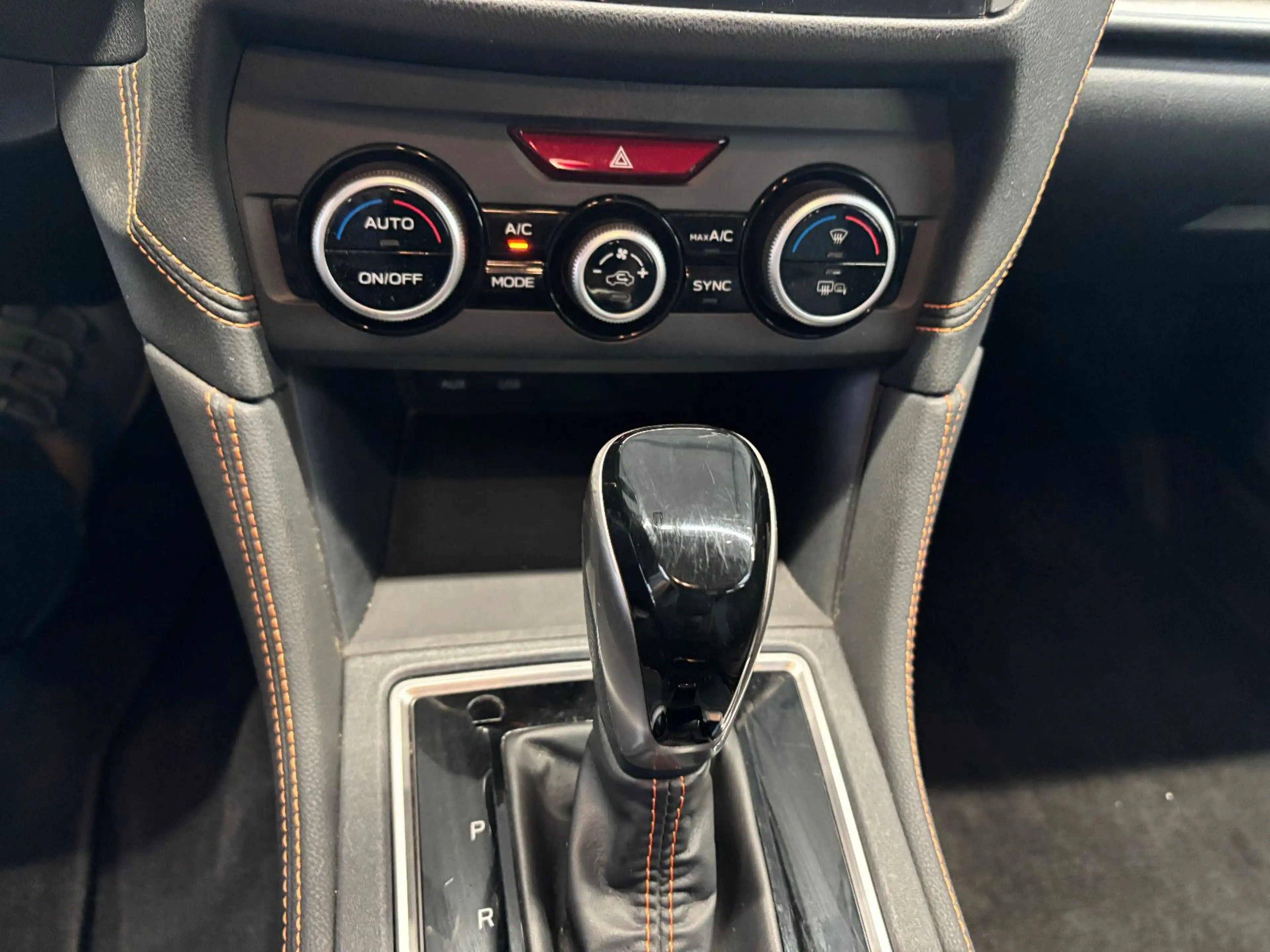 Subaru XV Comfort — photo 10