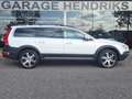 Volvo XC70 2.0 D4 FWD Summum 8 Automaat EURO 6 | Schuifdak | Wit - thumbnail 5