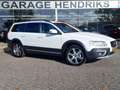 Volvo XC70 2.0 D4 FWD Summum 8 Automaat EURO 6 | Schuifdak | Wit - thumbnail 4