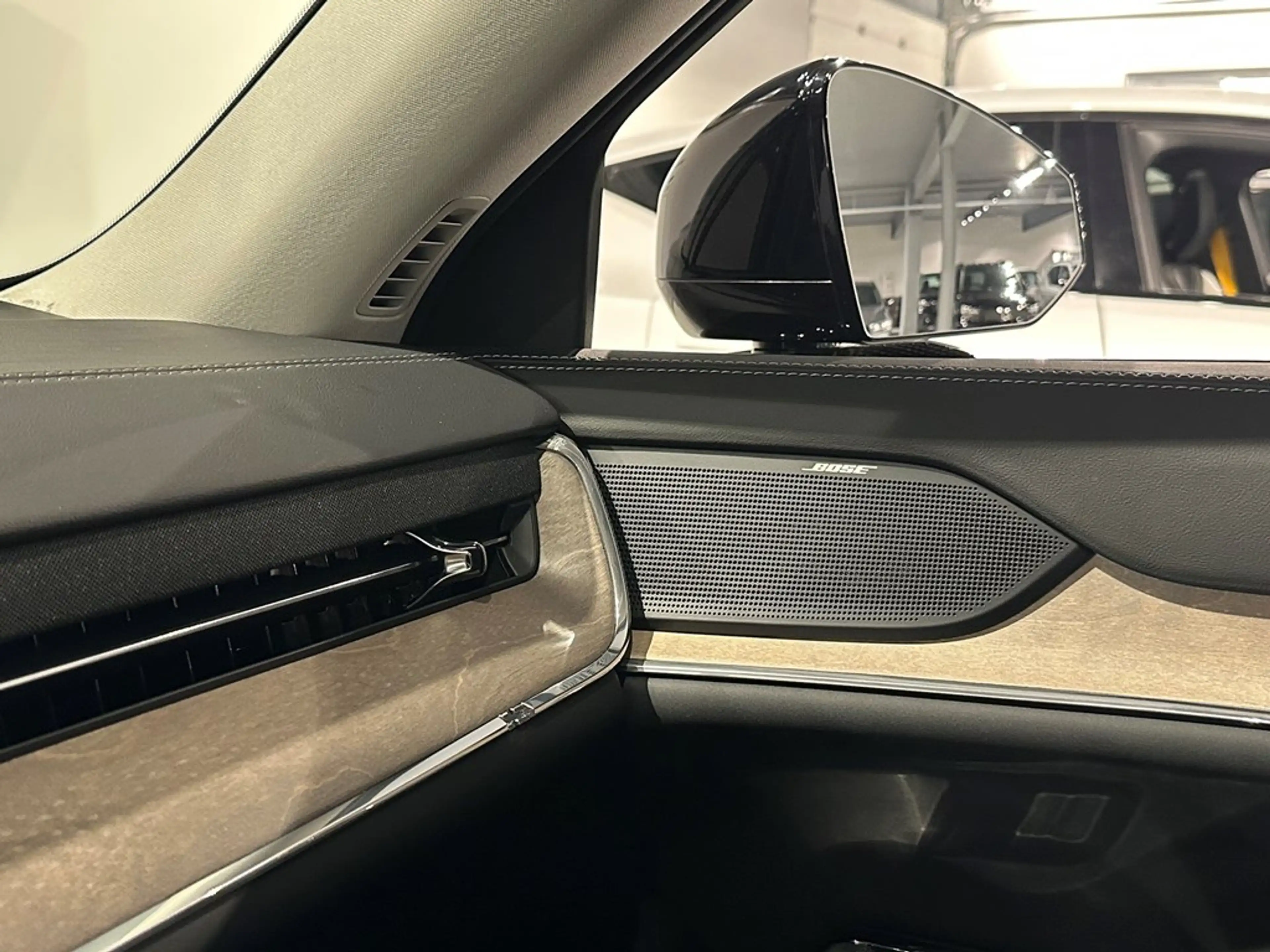 Volvo EX90 Recharge Twin Ultra ++ SOLD ++ SOLD ++ — photo 9