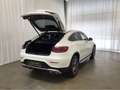 Mercedes-Benz GLC 400 d 4M COUPE AMG SHD AHK TRITTBRETTER WDGS Blanc - thumbnail 13