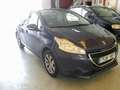Peugeot 208 1.4HDi Allure Azul - thumbnail 2