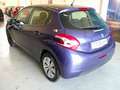 Peugeot 208 1.4HDi Allure Azul - thumbnail 3