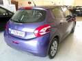 Peugeot 208 1.4HDi Allure Azul - thumbnail 4
