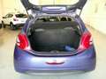 Peugeot 208 1.4HDi Allure Azul - thumbnail 7