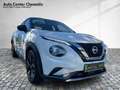 Nissan Juke 1.0 DIG-T  N-Design Alcantara/LED/SHZ/Kamera Noir - thumbnail 5