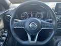 Nissan Juke 1.0 DIG-T  N-Design Alcantara/LED/SHZ/Kamera Noir - thumbnail 11