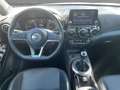 Nissan Juke 1.0 DIG-T  N-Design Alcantara/LED/SHZ/Kamera Noir - thumbnail 10