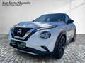Nissan Juke 1.0 DIG-T  N-Design Alcantara/LED/SHZ/Kamera Noir - thumbnail 1