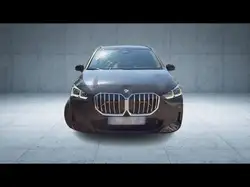 BMW Série 2 218d 150ch M Sport DKG7