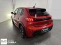 Peugeot 208 II & e- GT Line Rood - thumbnail 6