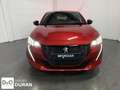 Peugeot 208 II & e- GT Line Rood - thumbnail 2
